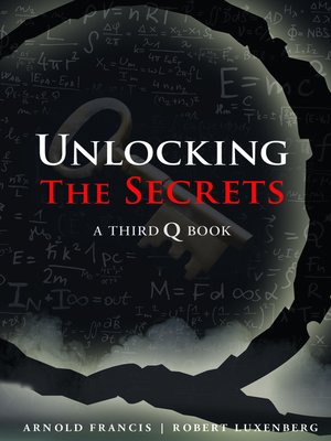 cover image of Unlocking the Secrets